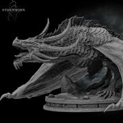 Thornscale Dragon - Only-Games