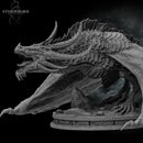 Thornscale Dragon - Only-Games