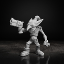 Goblins Meat Squad x10 - Only-Games