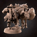 Brenn and Gladys - Only-Games