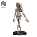 Mind Wisperer - Demihuman - Only-Games