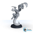 Nikross, the Poison Blade - Only-Games