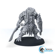 Baetaen, the Storm Roar - Only-Games