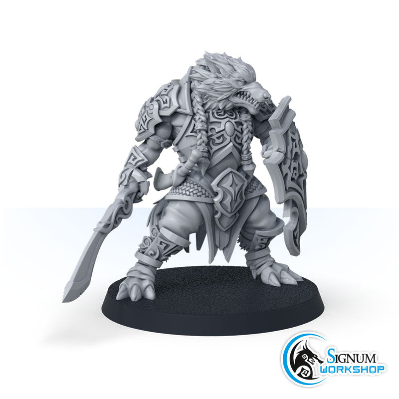 Baetaen, the Storm Roar - Only-Games