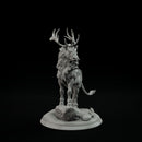 Qilin 32mm - Only-Games