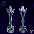 Mage's Tower Bedroom - Only-Games