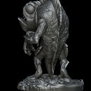 Deep Ones Warrior 2 - Only-Games