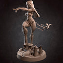 Magdalena, the Inquisitor - Only-Games