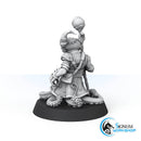 Merkaar Tentacules - Only-Games