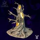 All-Seeing Guardian - Only-Games