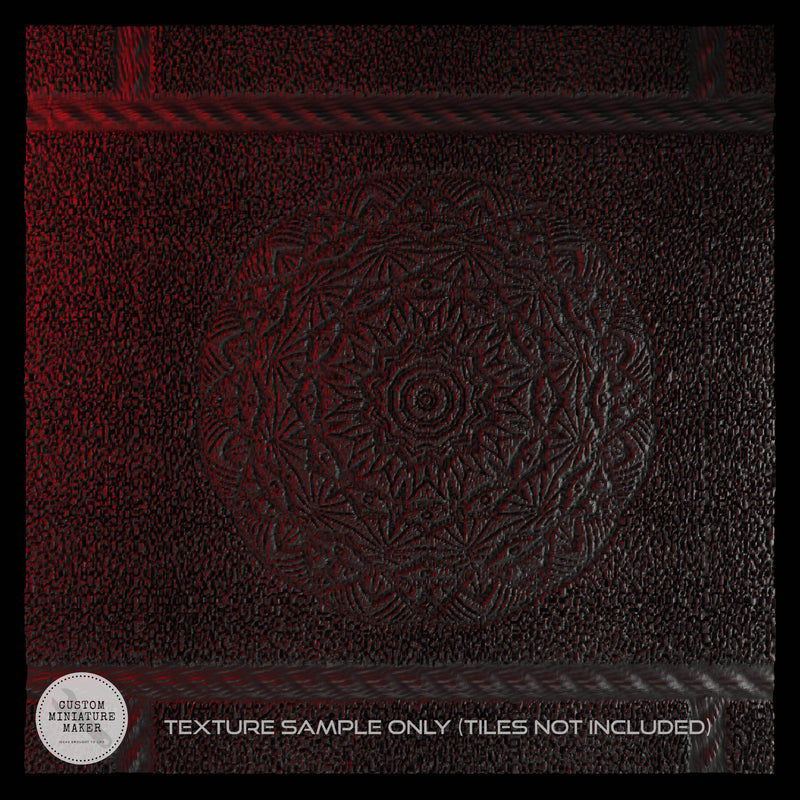 Texture Roller: Carpet - Only-Games