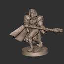 War Sister Vanguard - Only-Games