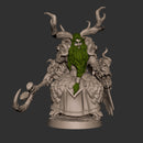 Teladrius, the Archdruid Night Elf - Only-Games