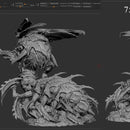 Swarm Queen - Only-Games