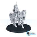 Uthor the High King - Only-Games