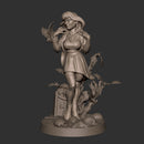 Dawn, Lady of Shadows - Only-Games