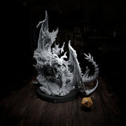 Boss | Gorath Beast - The Call of the Necromancer - Only-Games