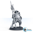 Zombie Landsknecht - Only-Games