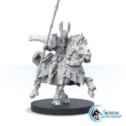 Raban, Emperors Ash Hound - Only-Games