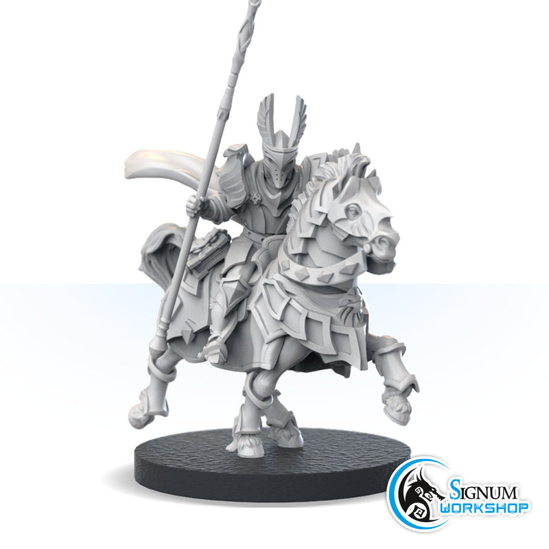 Raban, Emperors Ash Hound - Only-Games