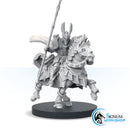 Raban, Emperors Ash Hound - Only-Games