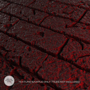 Texture Roller: Library Stone Wall - Only-Games