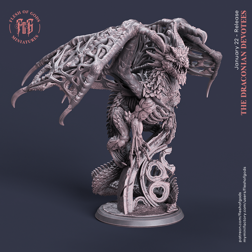 Dracolich - Only-Games