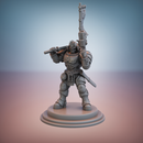 Manzu Ama. Command (Bundle). - Only-Games