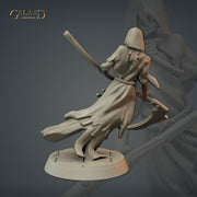 Specter Scythe - Only-Games