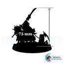 Sir Dalrion, the Blessed Hunter - Only-Games