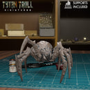 Giant Spider Bundle - 32mm - DND - Pathfinder - Only-Games