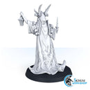 Morag the Head of the Coven - Only-Games