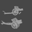 Austrian Great War Artillery Pieces - Only-Games