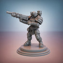 Manzu Ama. Command (Bundle). - Only-Games