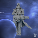 Nova Star with a Heavy Flamer - Only-Games