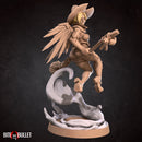 Angela, the Witch - Only-Games