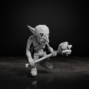 Goblins Meat Squad x10 - Only-Games