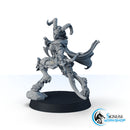 Shaxi the Shadow Slayer - Only-Games