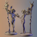 Celadine Nude 75mm - Only-Games