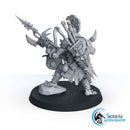 Ritgar, the Swamps Shooter - Only-Games