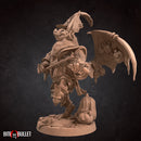 Marcia, the Batfolk Puppeteer - Only-Games