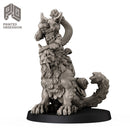 Tabaxi Trader - Only-Games