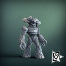 Circle of Hatred (5E Adventure) - Only-Games