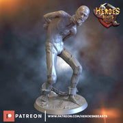 old male slave - Only-Games