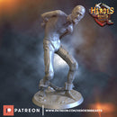 old male slave - Only-Games