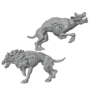 AX122 - Soul Reaper Hounds - Only-Games