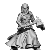 AX053 - Guardian Custodian - Only-Games