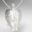 eagle necklace - Only-Games