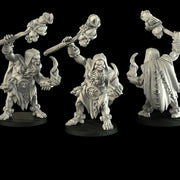 Half-orcs - Only-Games