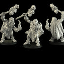 Half-orcs - Only-Games